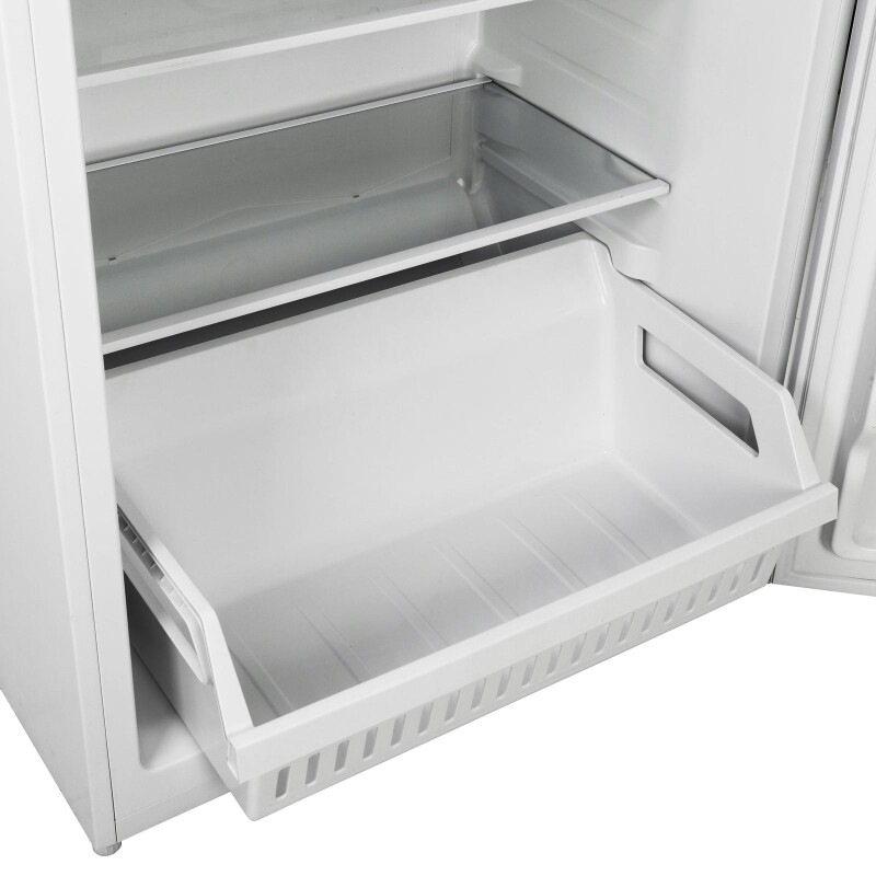 Avanti 21.2 cu ft. Vertical Freezer, Frost Free in White AV2121VFB0W, product image 3 of 9