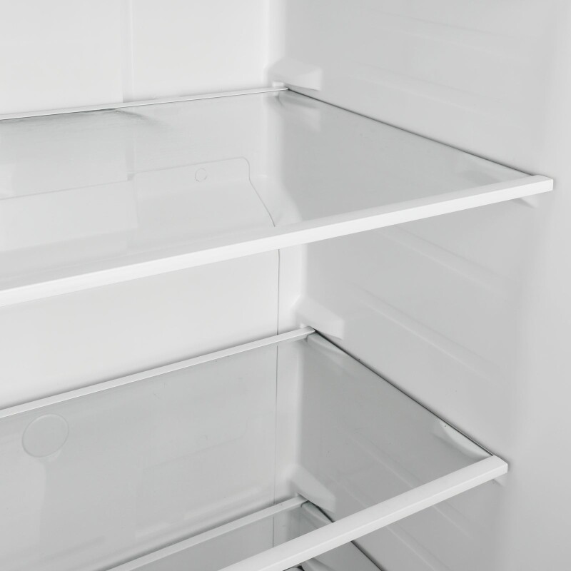 Avanti 21.2 cu ft. Vertical Freezer, Frost Free in White AV2121VFB0W, product image 5 of 9