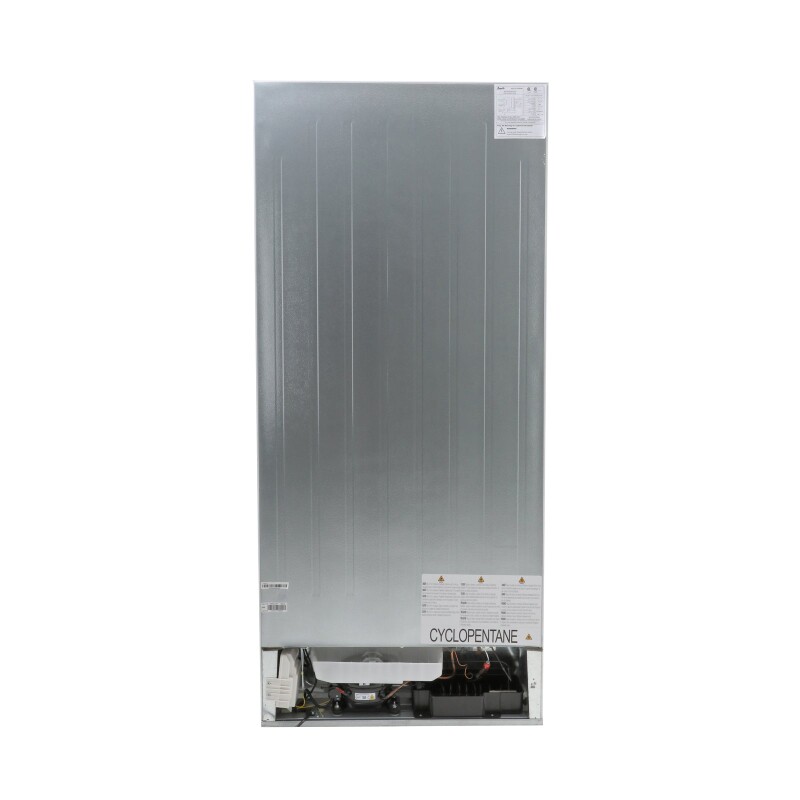 Avanti 21.2 cu ft. Vertical Freezer, Frost Free in White AV2121VFB0W, product image 8 of 9