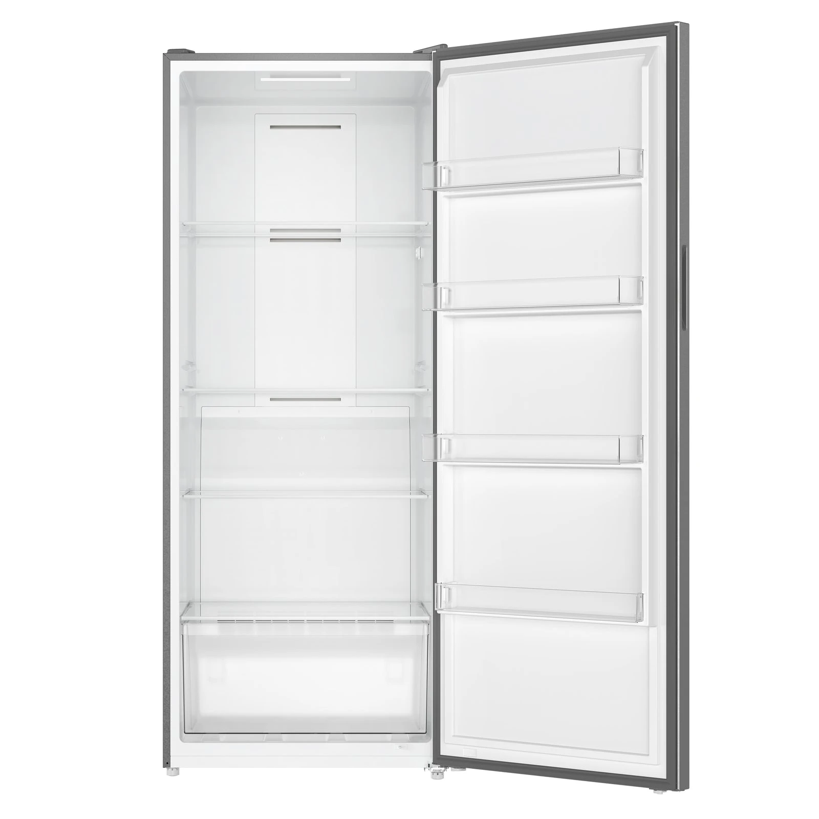 MaxxSpace Garage-Ready 23 cu. ft. Convertible Upright Freezer AV230VFLJM0SS, product image 14 of 17