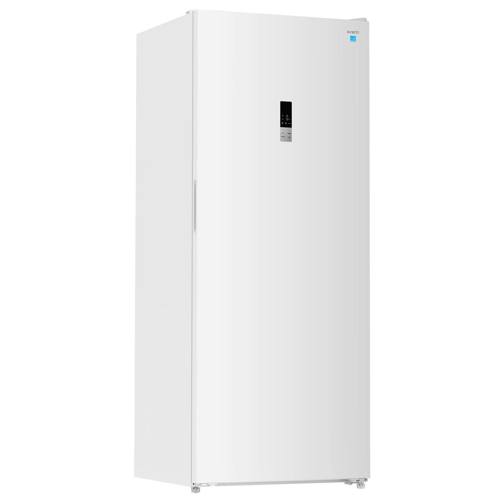 MaxxSpace Garage-Ready 23 cu. ft. Convertible Upright Freezer AV230VFLJM0W