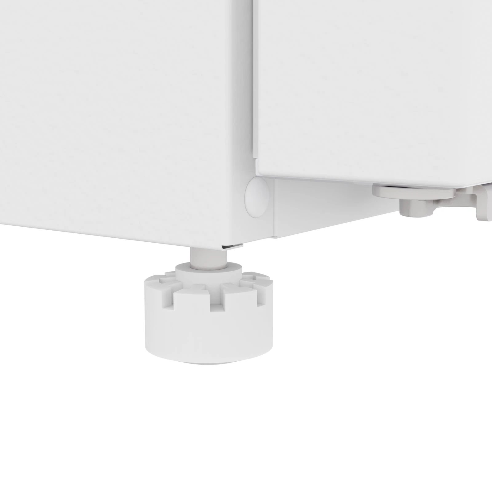 MaxxSpace Garage-Ready 23 cu. ft. Convertible Upright Freezer AV230VFLJM0W, product image 17 of 17