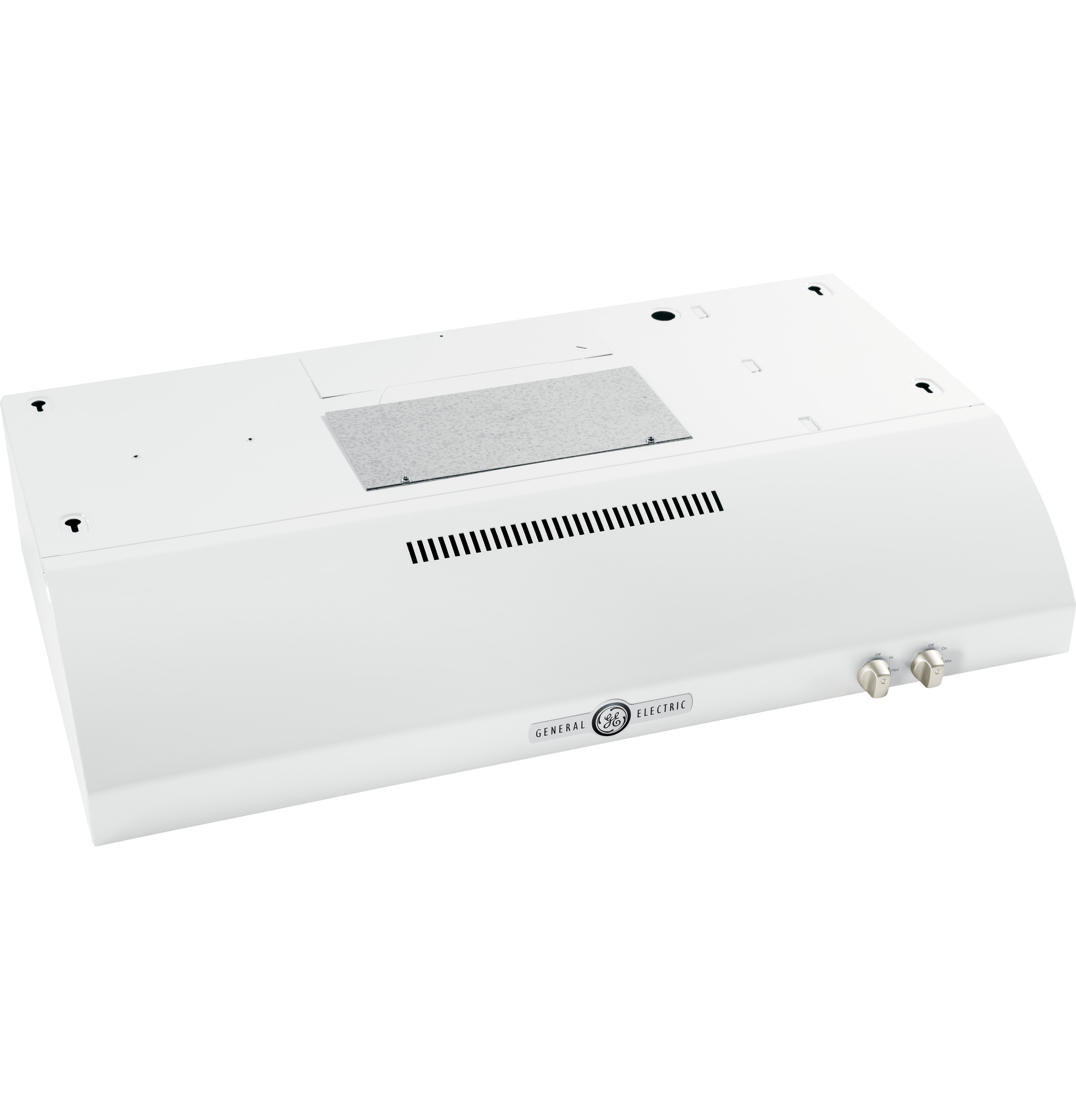 Artistry Series Deluxe Range Hood AV447FWS
