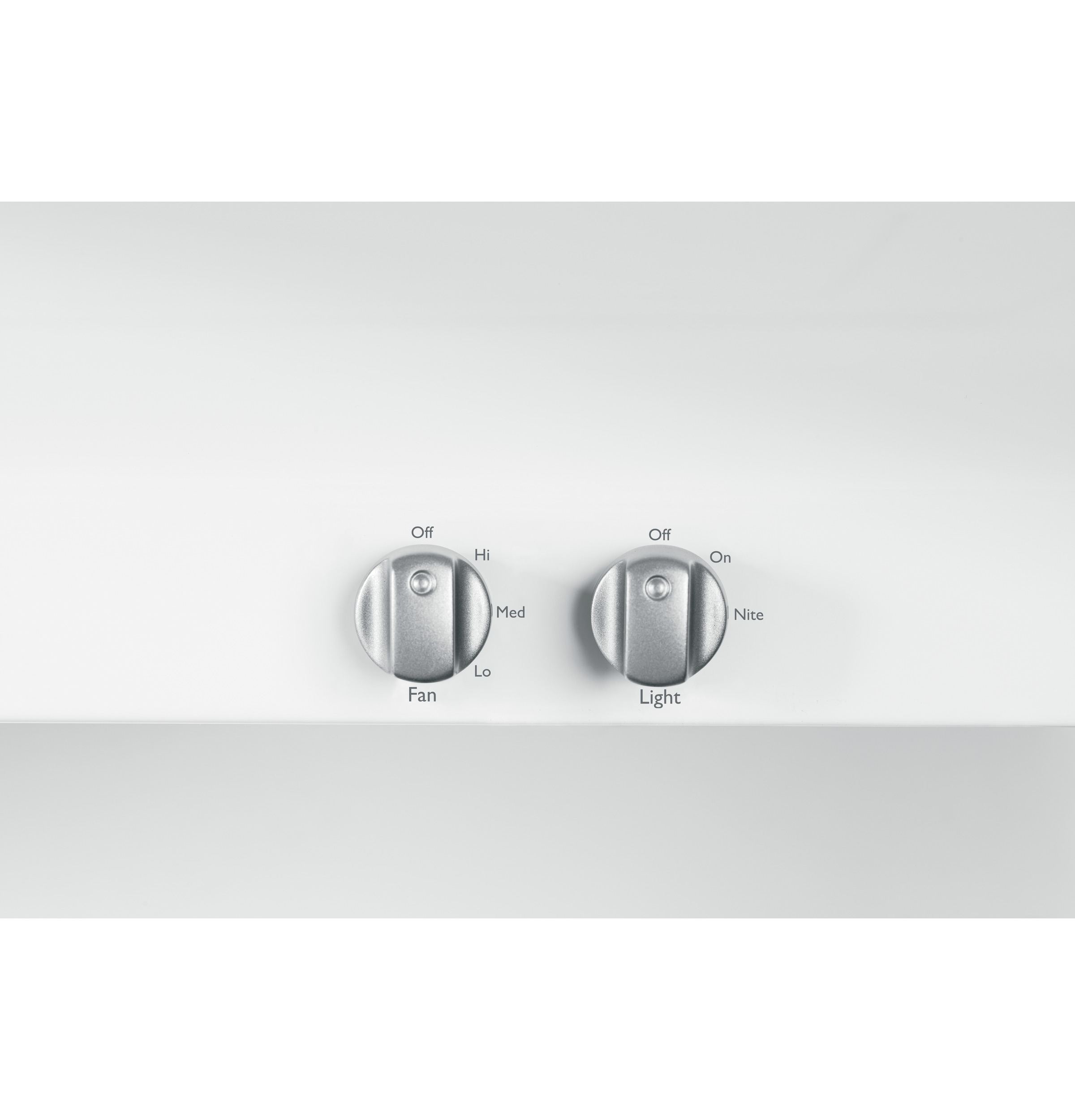 Artistry Series Deluxe Range Hood AV447FWS, product image 2 of 6