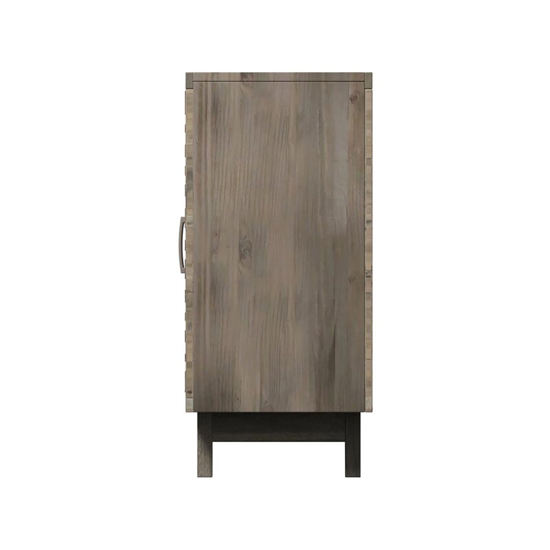 Avondale 84" Fireplace Console AV5401CHR
