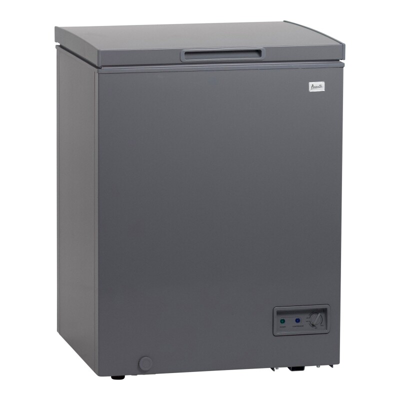 Avanti Garage Ready Chest Freezer AVCF50MB