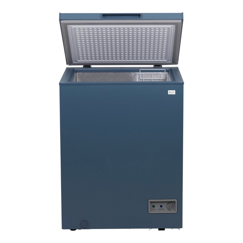 Avanti Garage Ready Chest Freezer AVCF50MB, product image 12 of 30