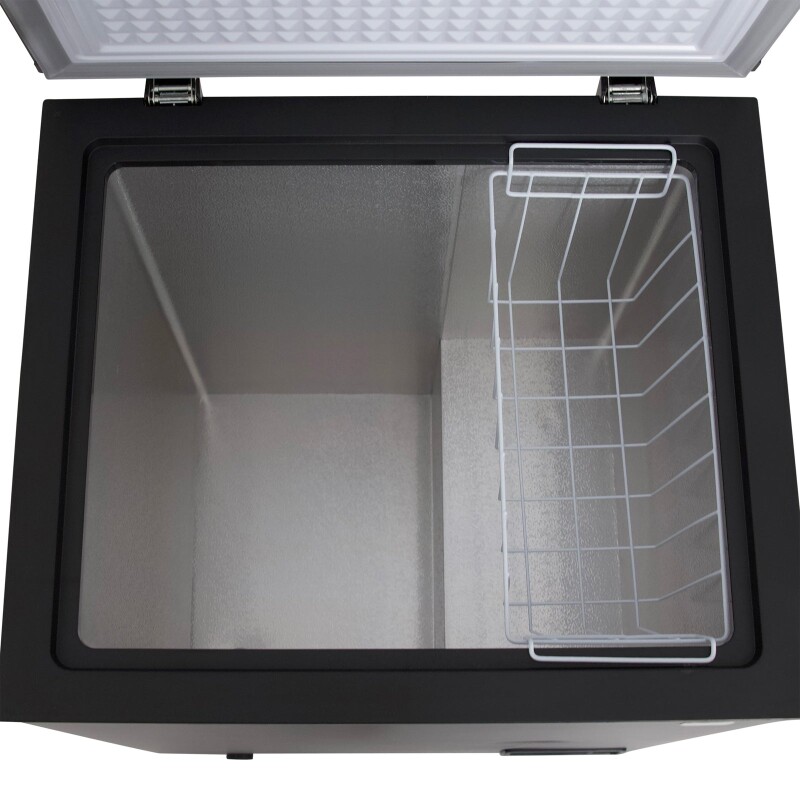 Avanti Garage Ready Chest Freezer AVCF50MB, product image 5 of 30