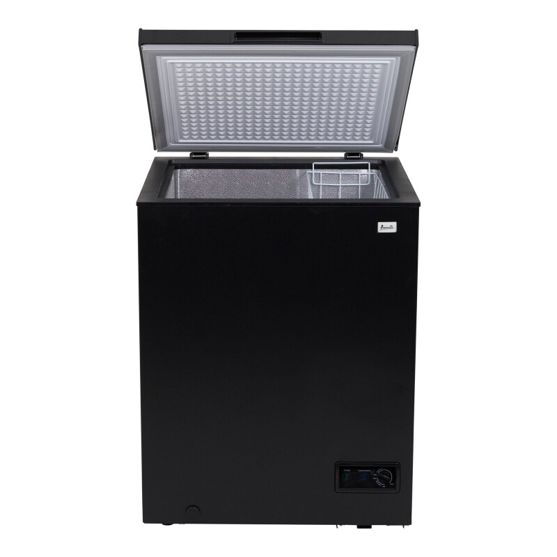 Avanti Garage Ready Chest Freezer AVCF50SB, product image 3 of 30