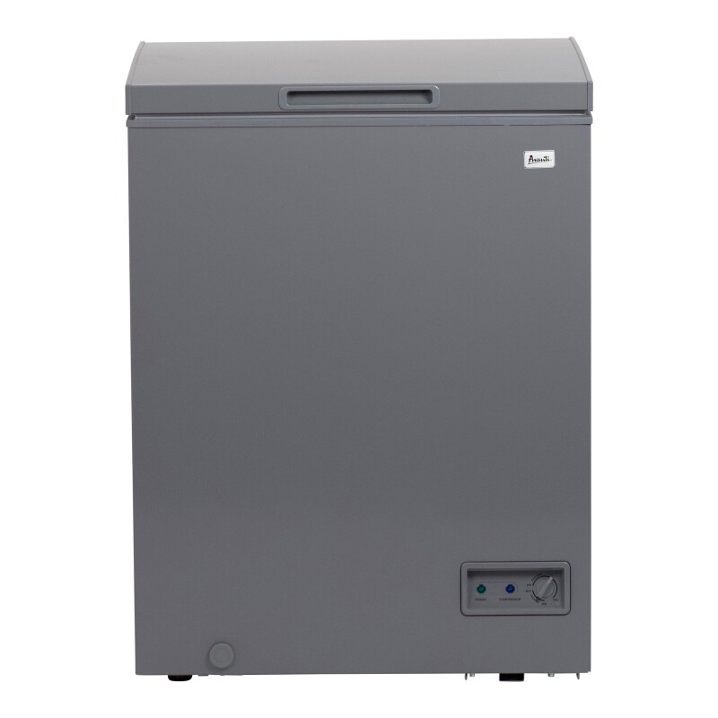 Avanti Garage Ready Chest Freezer AVCF50SG, product image 23 of 30