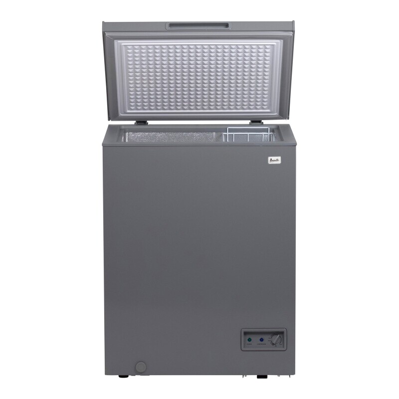 Avanti Garage Ready Chest Freezer AVCF50SG, product image 22 of 30