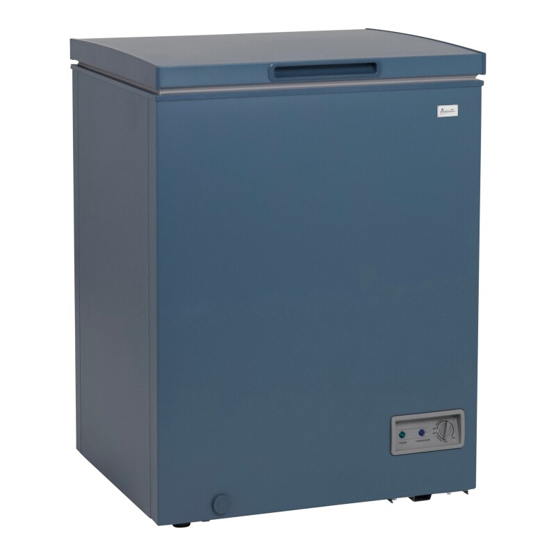 Avanti Garage Ready Chest Freezer AVCF50SG, product image 20 of 30