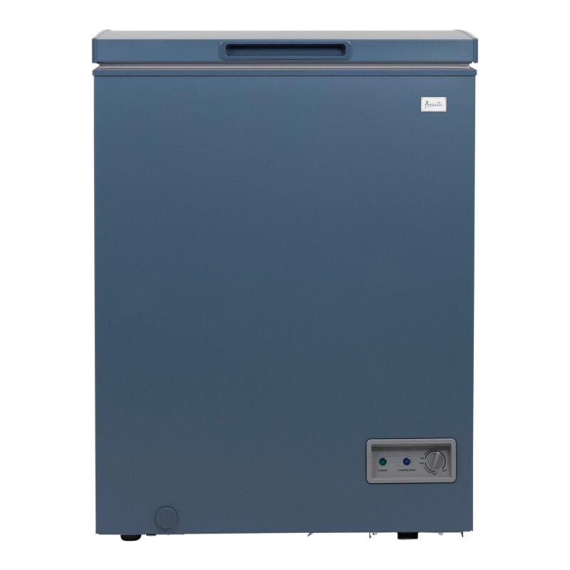 Avanti Garage Ready Chest Freezer AVCF50SG, product image 13 of 30