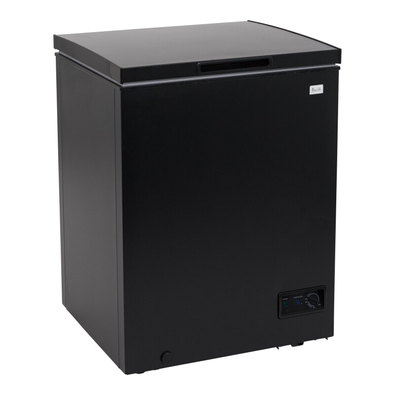 Avanti Garage Ready Chest Freezer AVCF50SG, product image 11 of 30