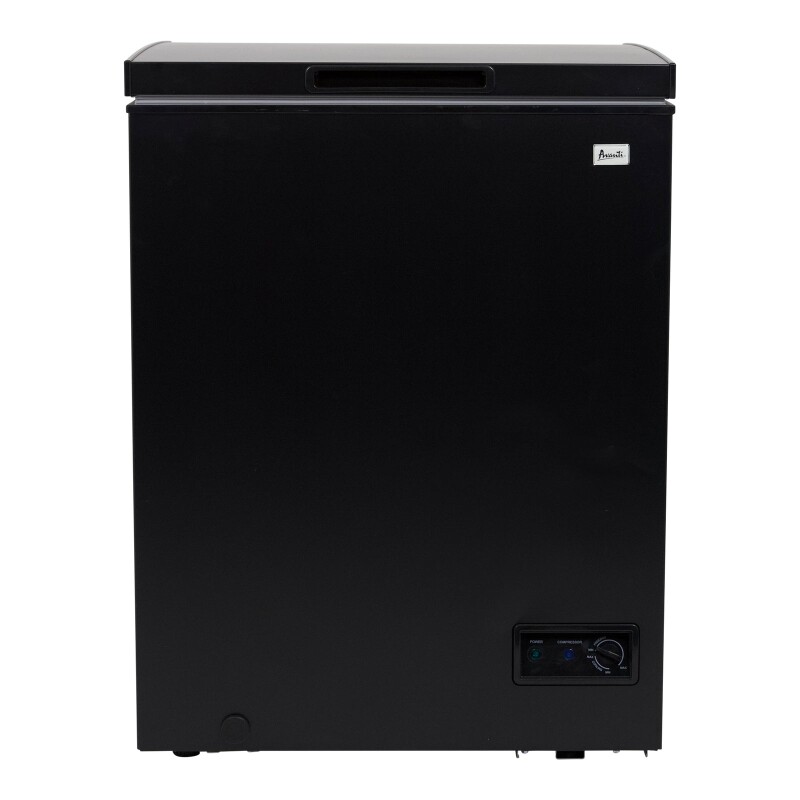 Avanti Garage Ready Chest Freezer AVCF50SG, product image 4 of 30