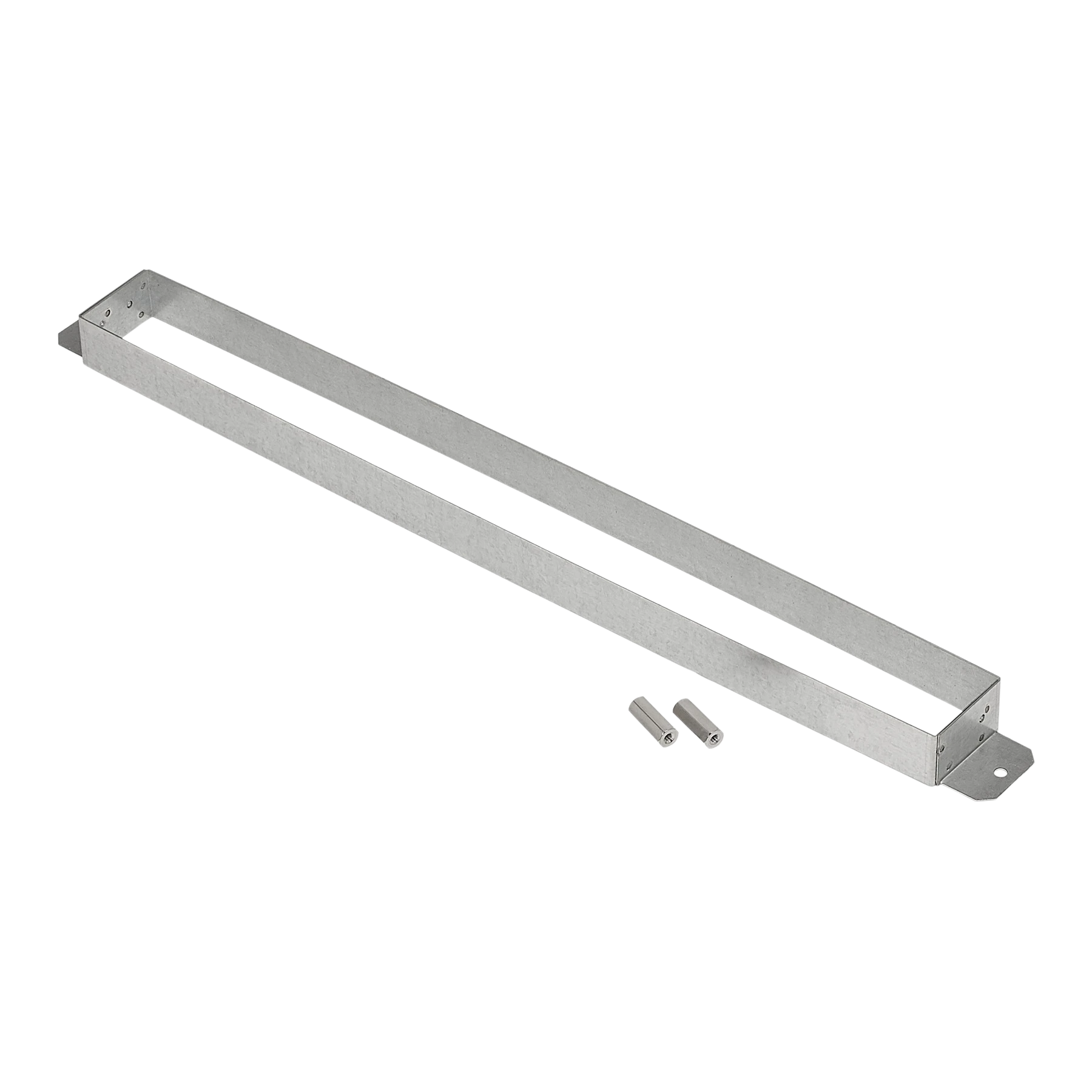 D49m Rectangular Adaptor For 1-7/8" X 19 AVDKD219