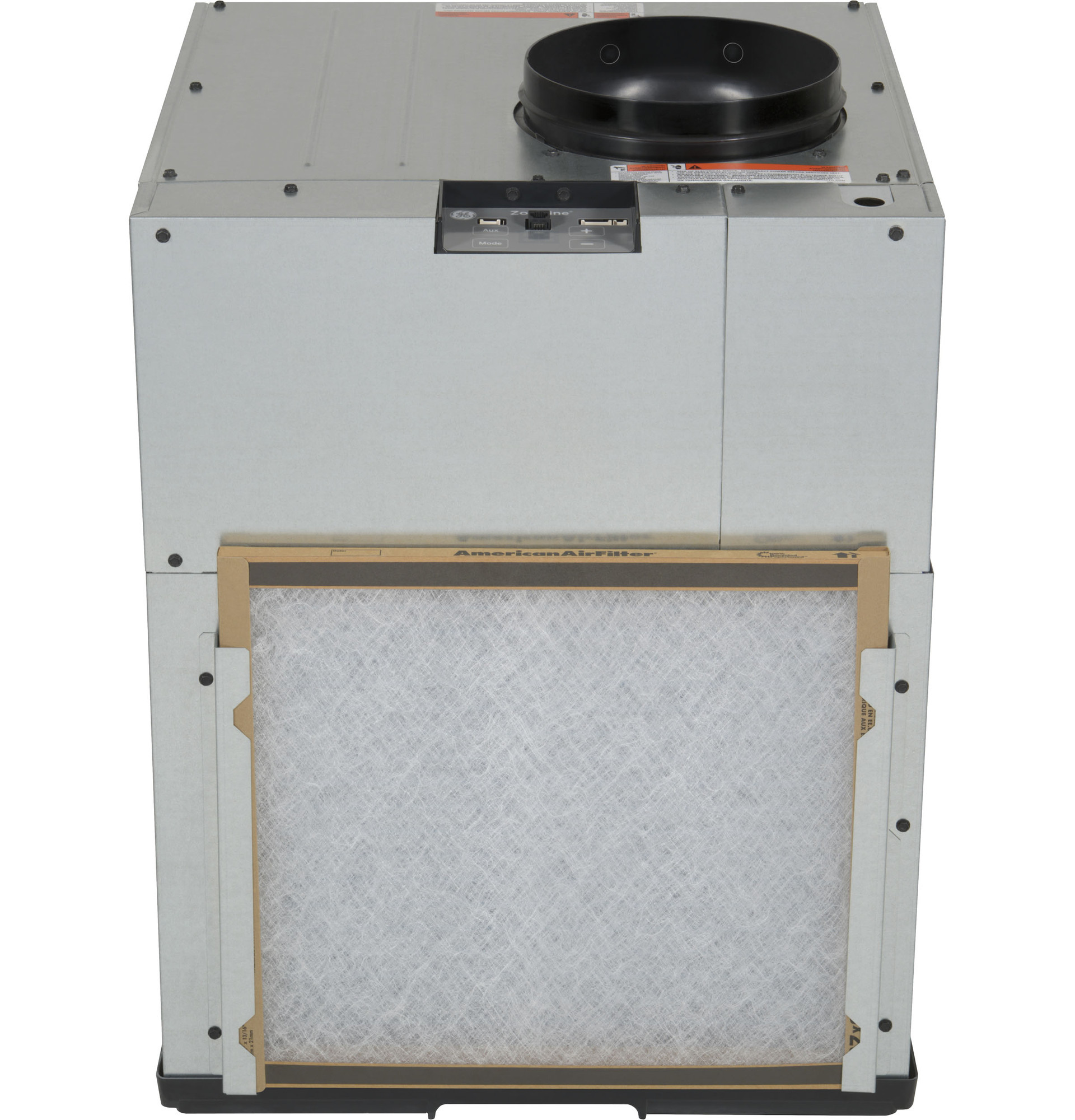 Vertical Zoneline V10 Electic Heat 208/230V 18000 BTU Corrosion R454B AVES18DCXXA