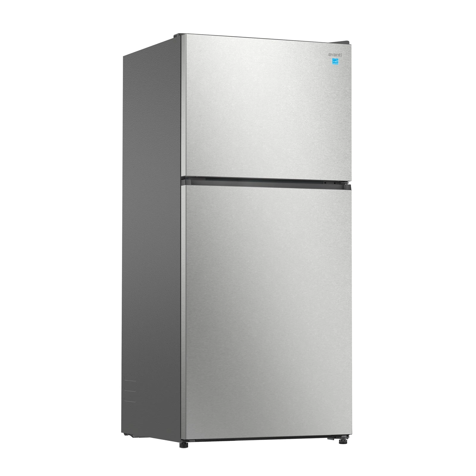 Avanti MaxxSpace Garage-Ready 21 cu. ft. Refrigerator AVFF21DLJM0SS