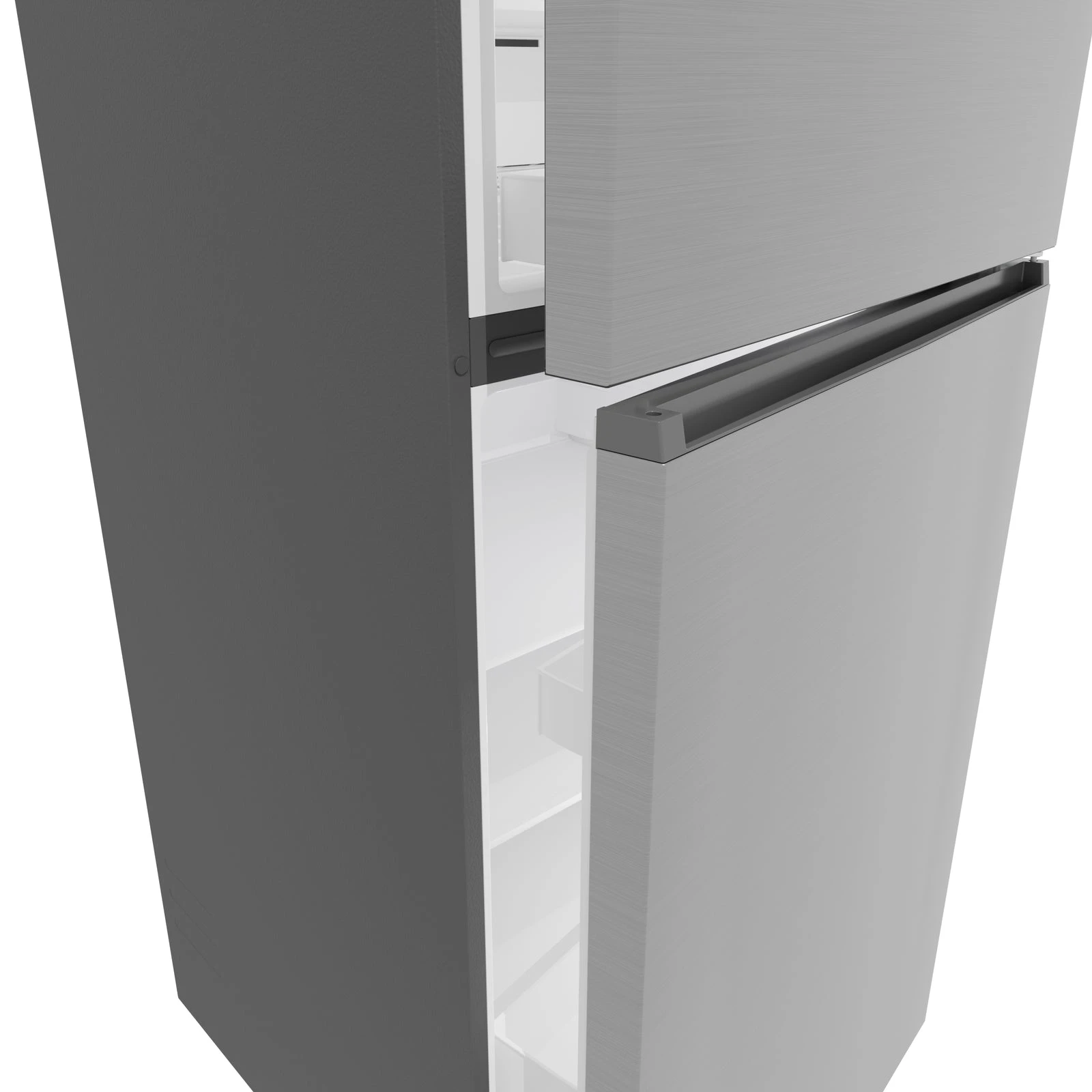 Avanti MaxxSpace Garage-Ready 21 cu. ft. Refrigerator AVFF21DLJM0SS