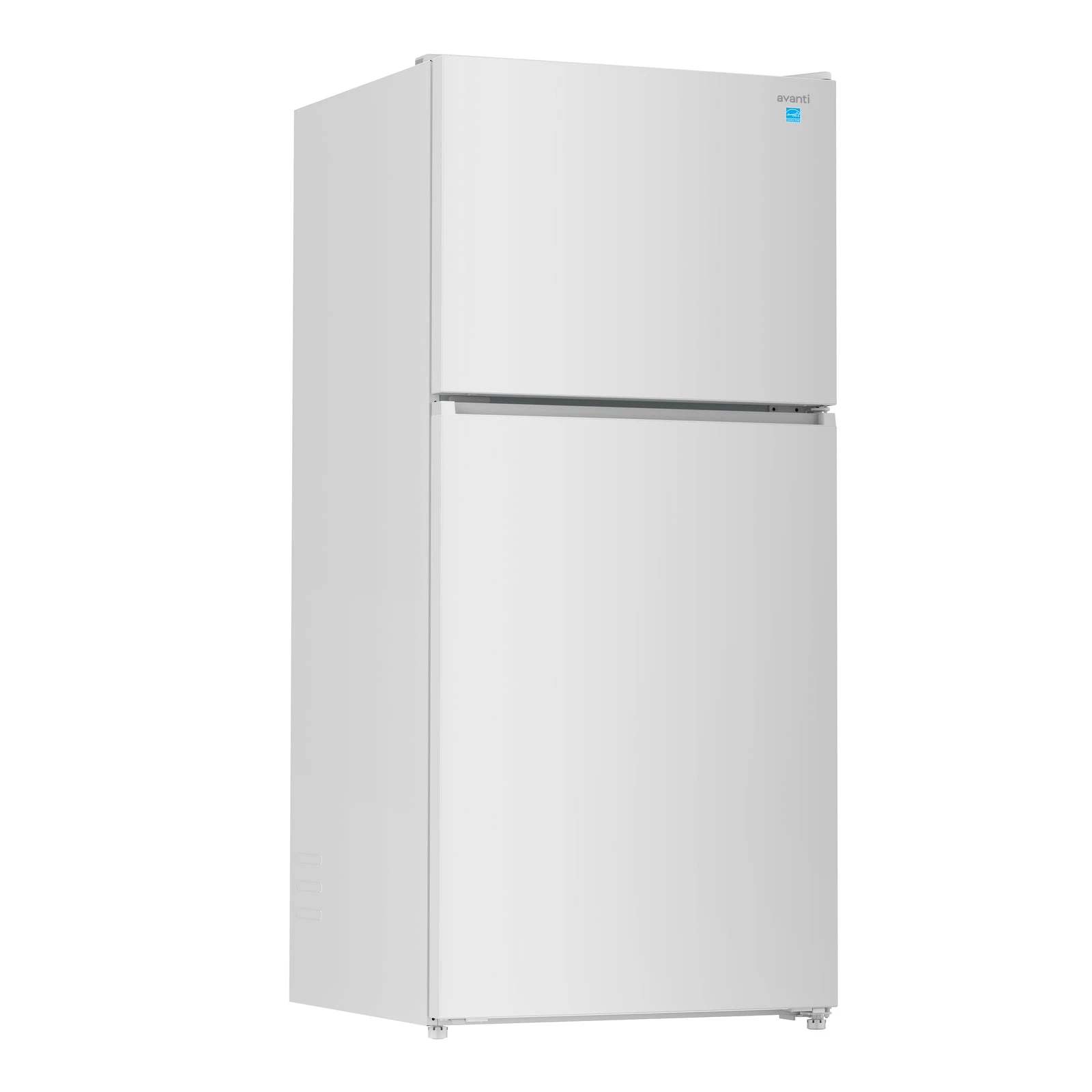 Avanti MaxxSpace Garage-Ready 21 cu. ft. Refrigerator AVFF21DLJM0W