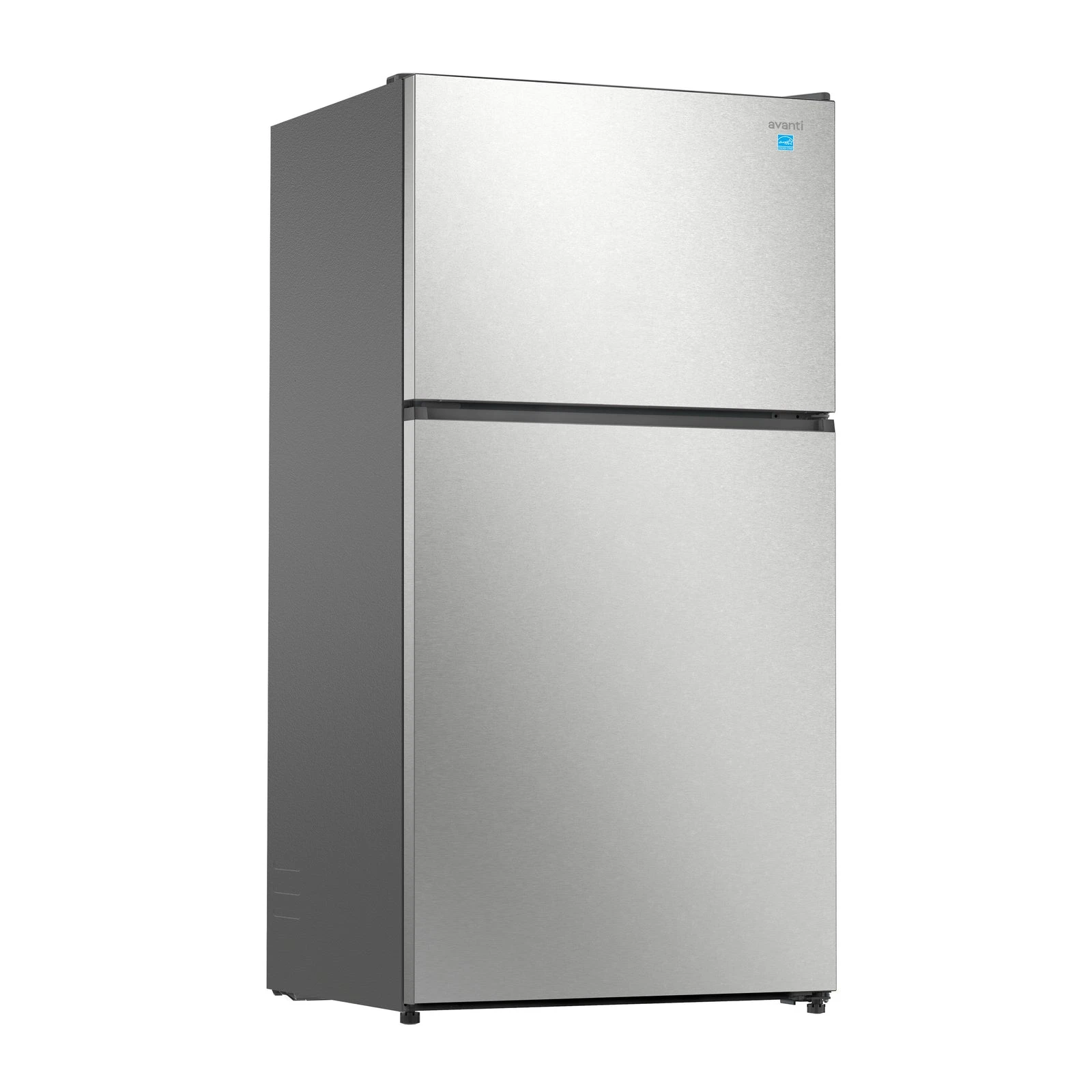 Avanti MaxxSpace Garage-Ready 24 cu. ft. Refrigerator AVFF24DLJM0SS