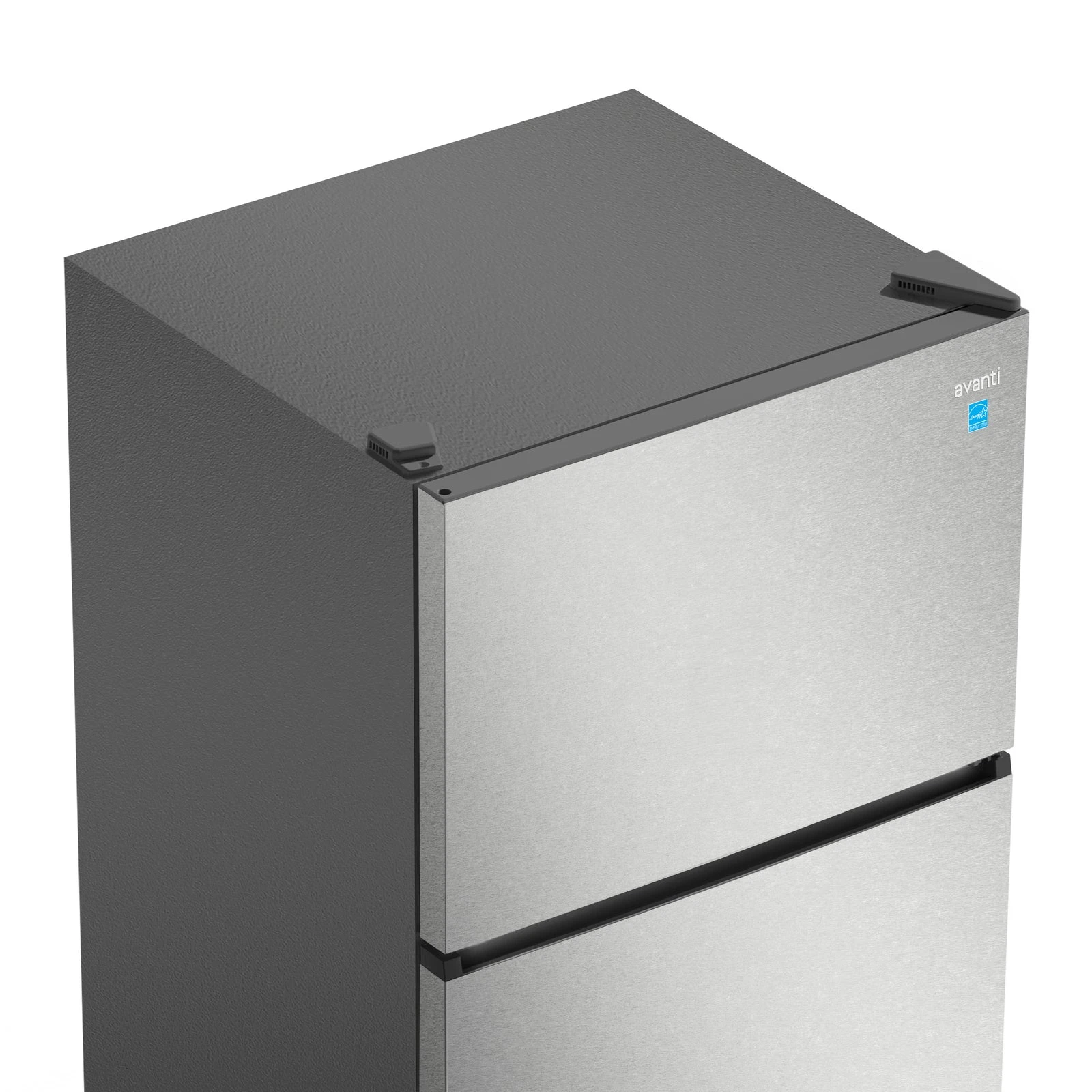 Avanti MaxxSpace Garage-Ready 24 cu. ft. Refrigerator AVFF24DLJM0SS