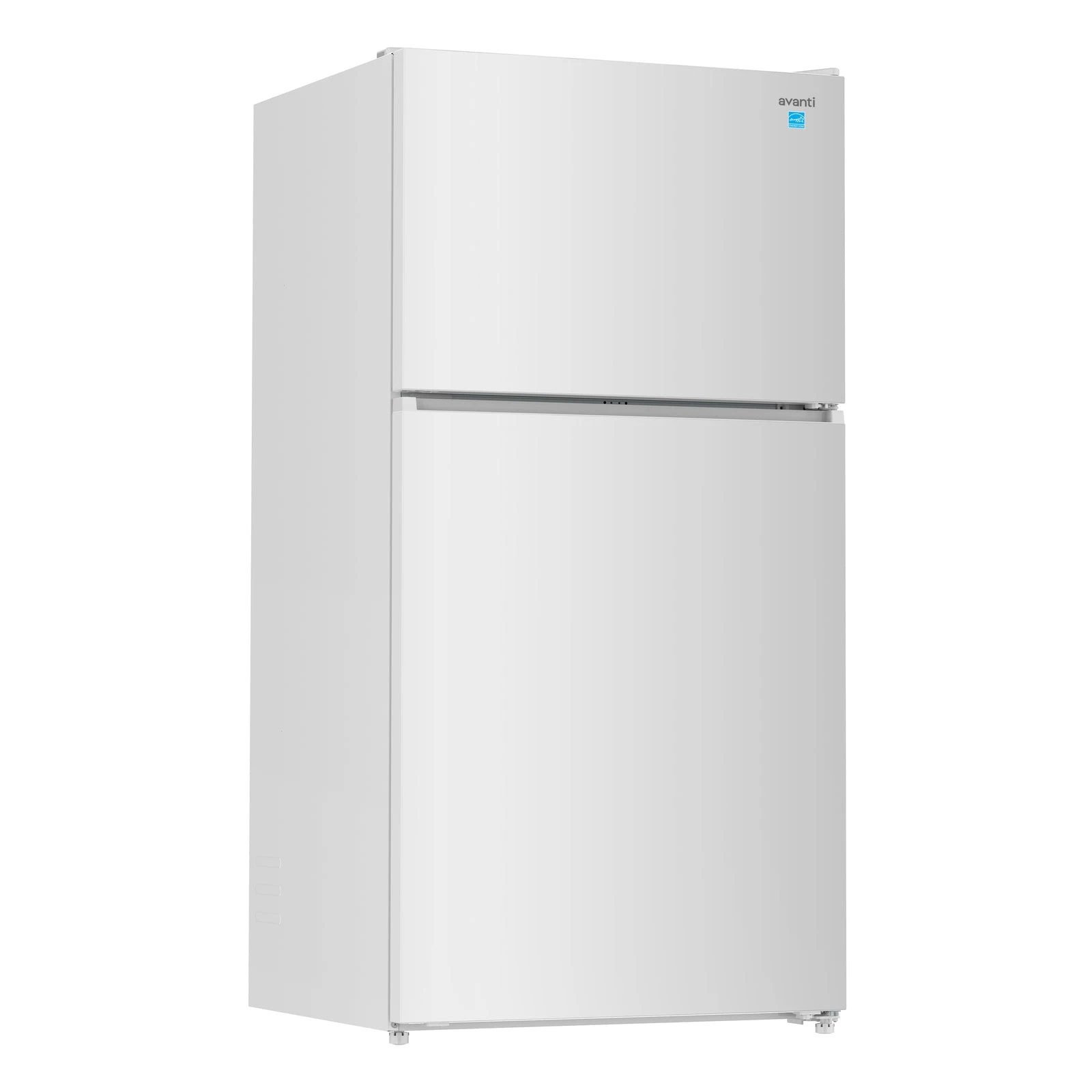 Avanti MaxxSpace Garage-Ready 24 cu. ft. Refrigerator AVFF24DLJM0W