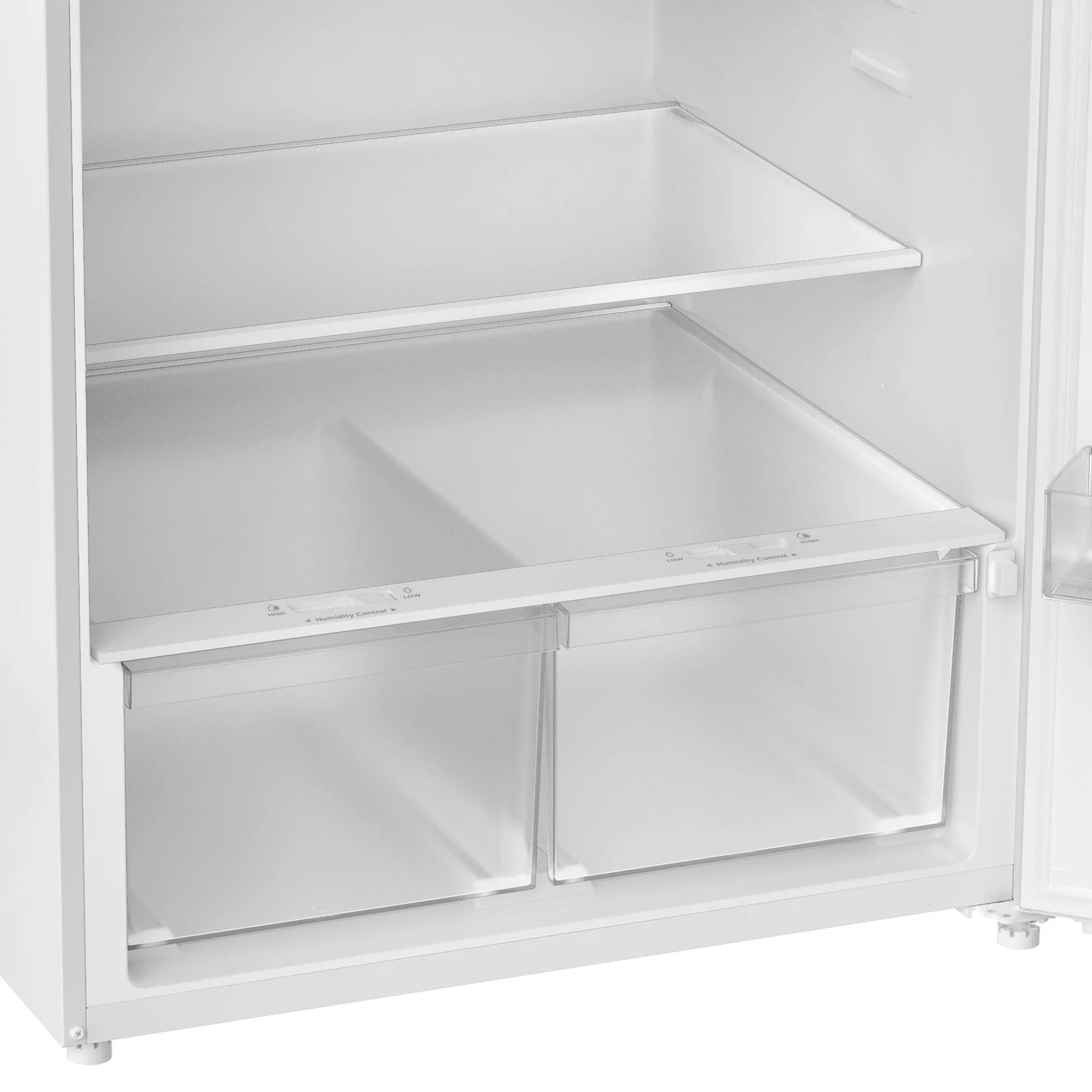 Avanti MaxxSpace Garage-Ready 24 cu. ft. Refrigerator AVFF24DLJM0W