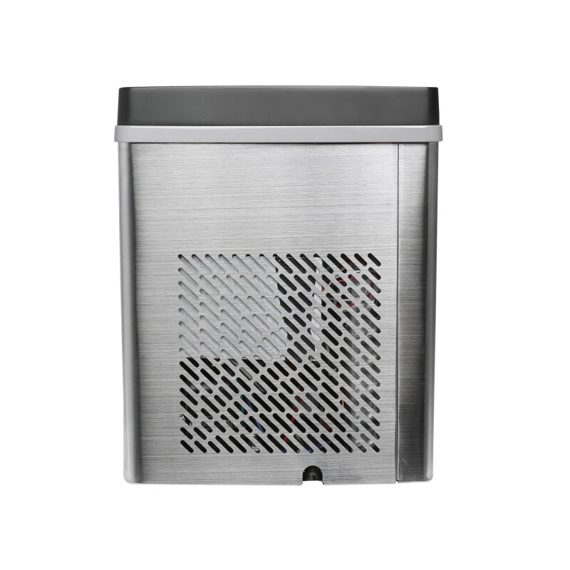 Avanti Speedy Ice Countertop Bullet Ice Maker AVIM333SIS
