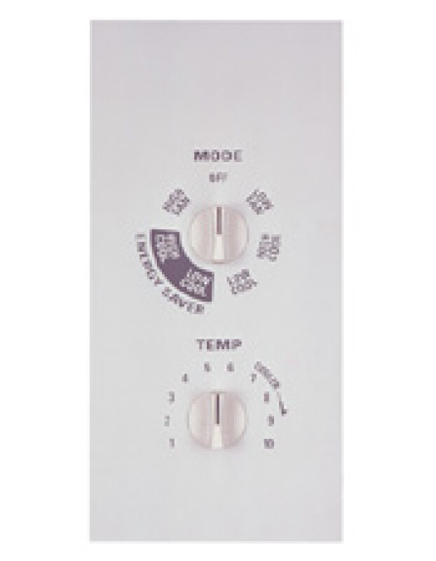 Deluxe 230/208 Volt Room Air Conditioner AVM18DC