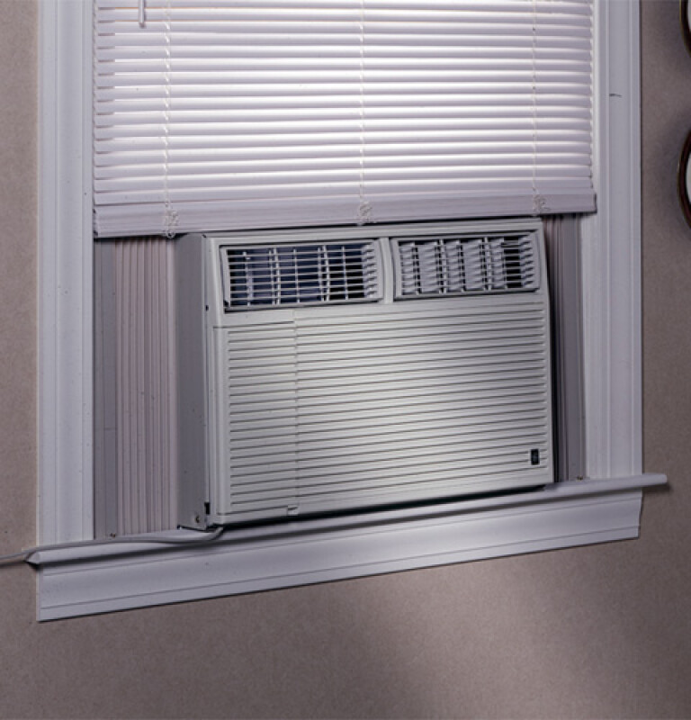 Deluxe 230/208 Volt Room Air Conditioner AVM18DC