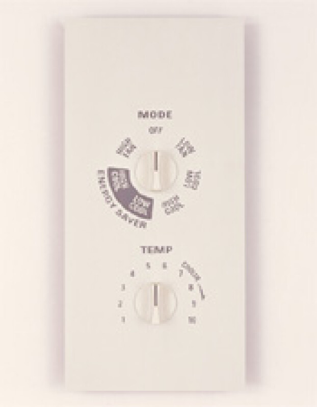 Deluxe 230/208 Volt Room Air Conditioner AVM18DC