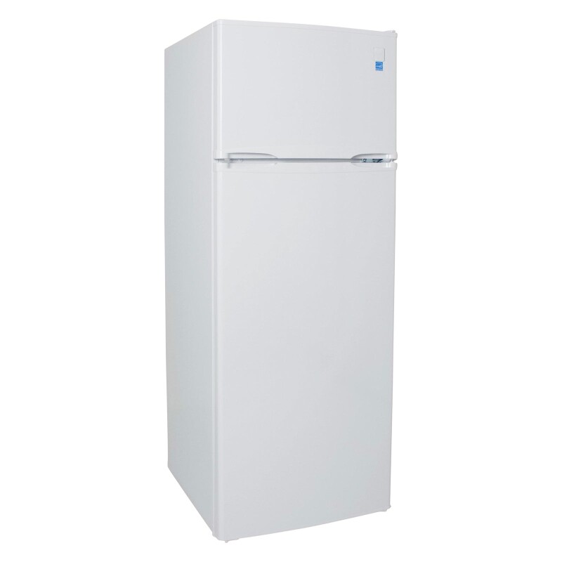 Avanti Apartment Refrigerator, 7.3 cu. ft AVRPD7300BW