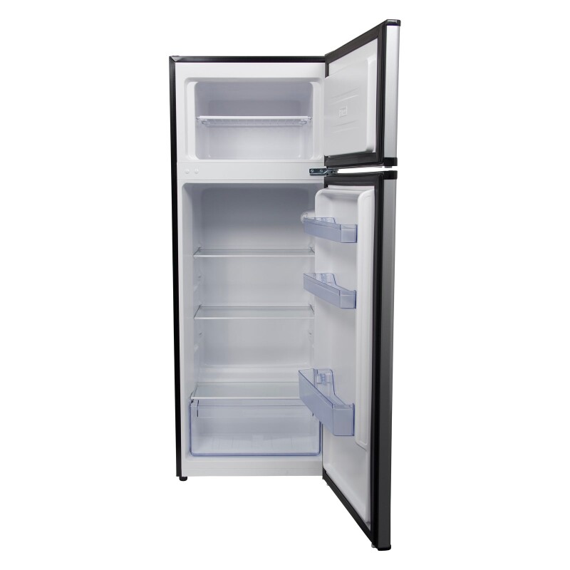 Avanti Apartment Refrigerator, 7.3 cu. ft AVRPD7300BW, product image 3 of 26