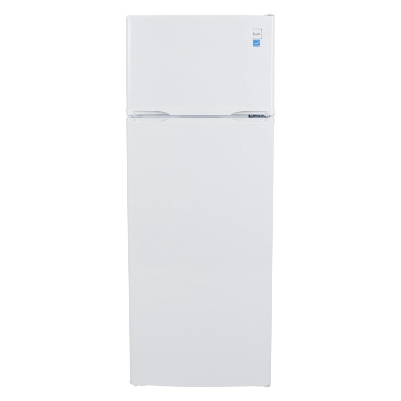 Avanti Apartment Refrigerator, 7.3 cu. ft AVRPD7330BS, product image 17 of 26