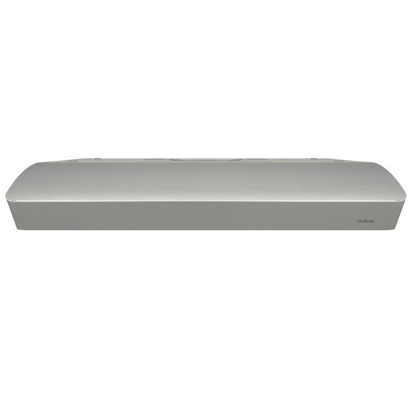 Mantra 30-Inch 375 MAX Blower CFM 1.5 Sones Range Hood AVSC130SS