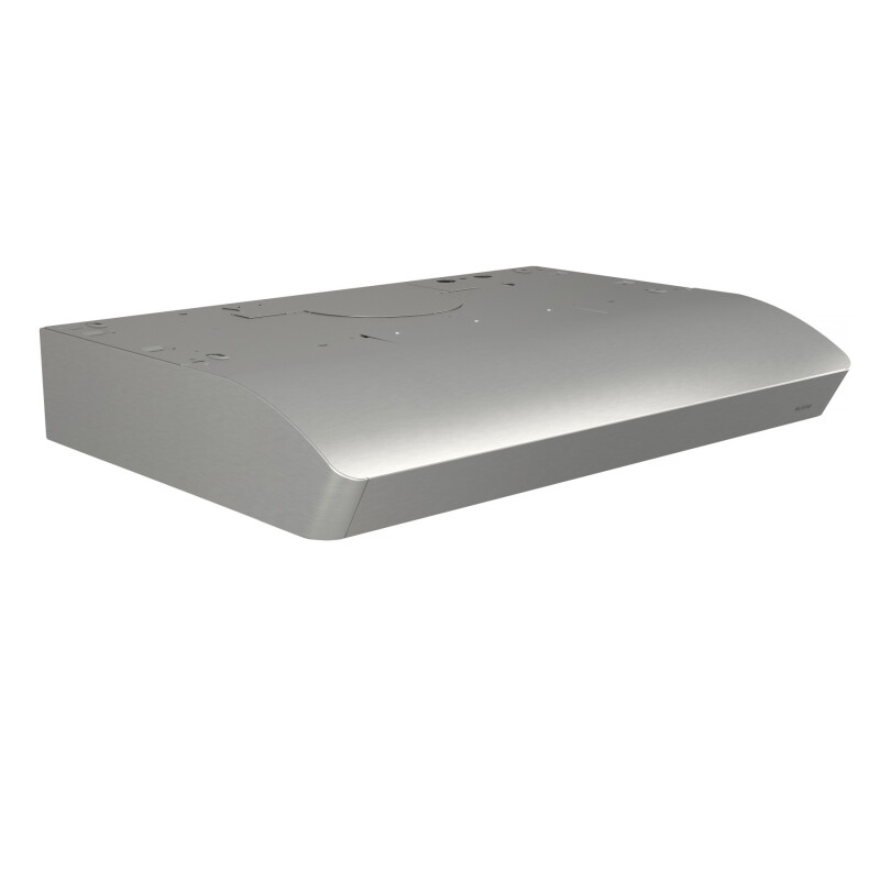 Mantra 30-Inch 375 MAX Blower CFM 1.5 Sones Range Hood AVSC130SS