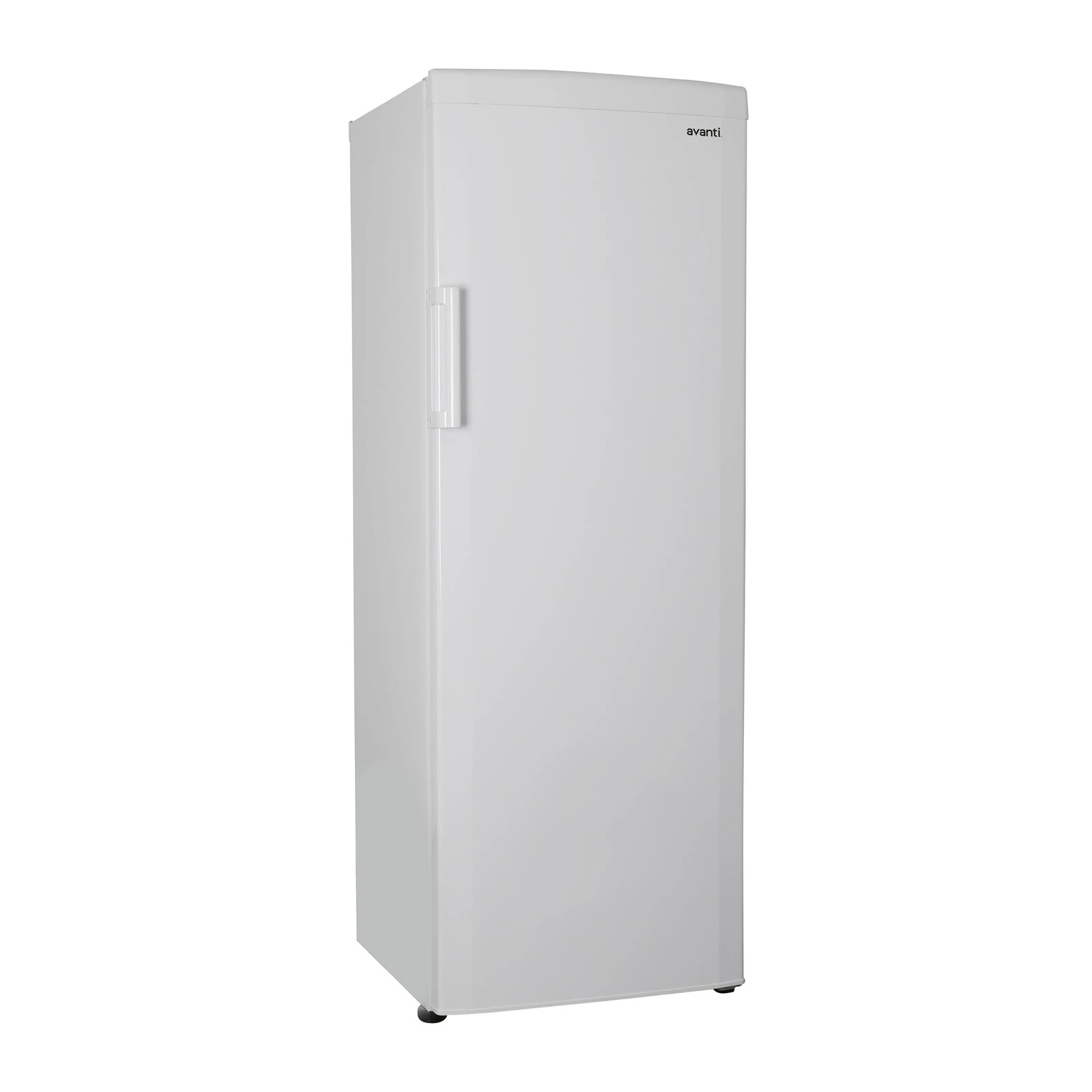 11 cu. ft. gross / 9.3 cu. ft. net capacity - Garage Ready Vertical Freezer with 7 Drawers AVVF93DWH