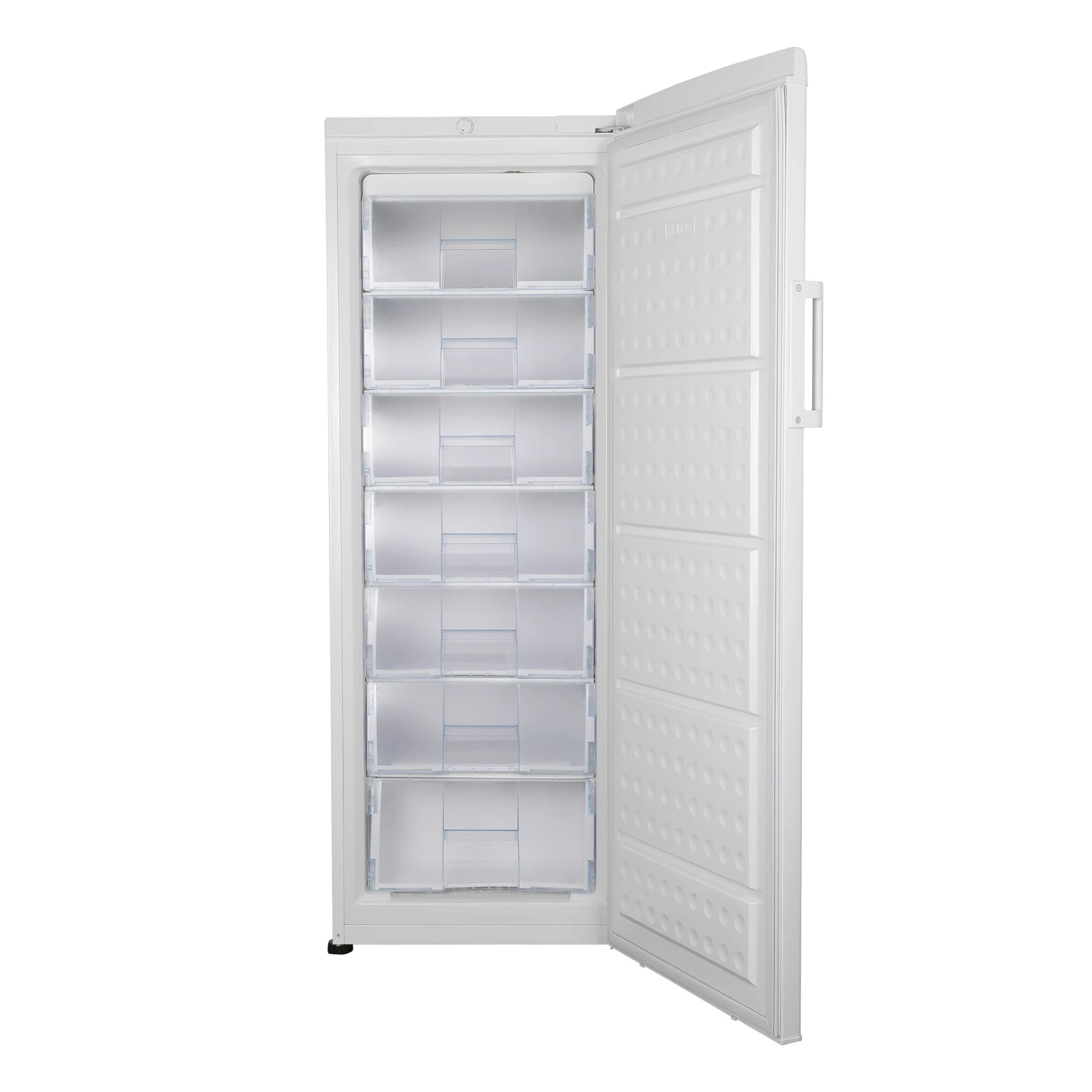 11 cu. ft. gross / 9.3 cu. ft. net capacity - Garage Ready Vertical Freezer with 7 Drawers AVVF93DWH, product image 9 of 10