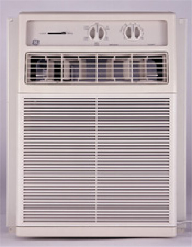Slide-Aire Room Air Conditioner (10,000 BTUH) AVX10AC