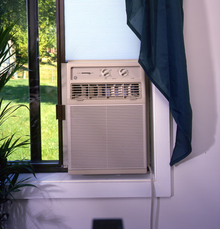 Slide-Aire Room Air Conditioner (10,000 BTUH) AVX10AC, product image 2 of 2
