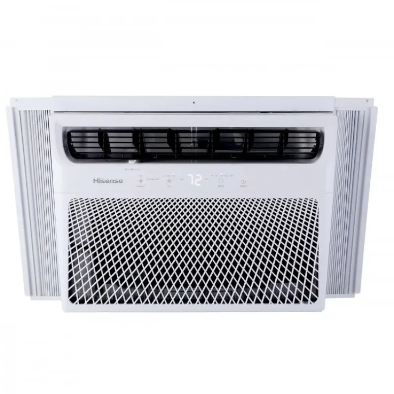 8000-BTU Window AC With Heat AW0822DR1W