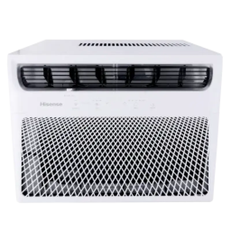 8000-BTU Window AC With Heat AW0822DR1W