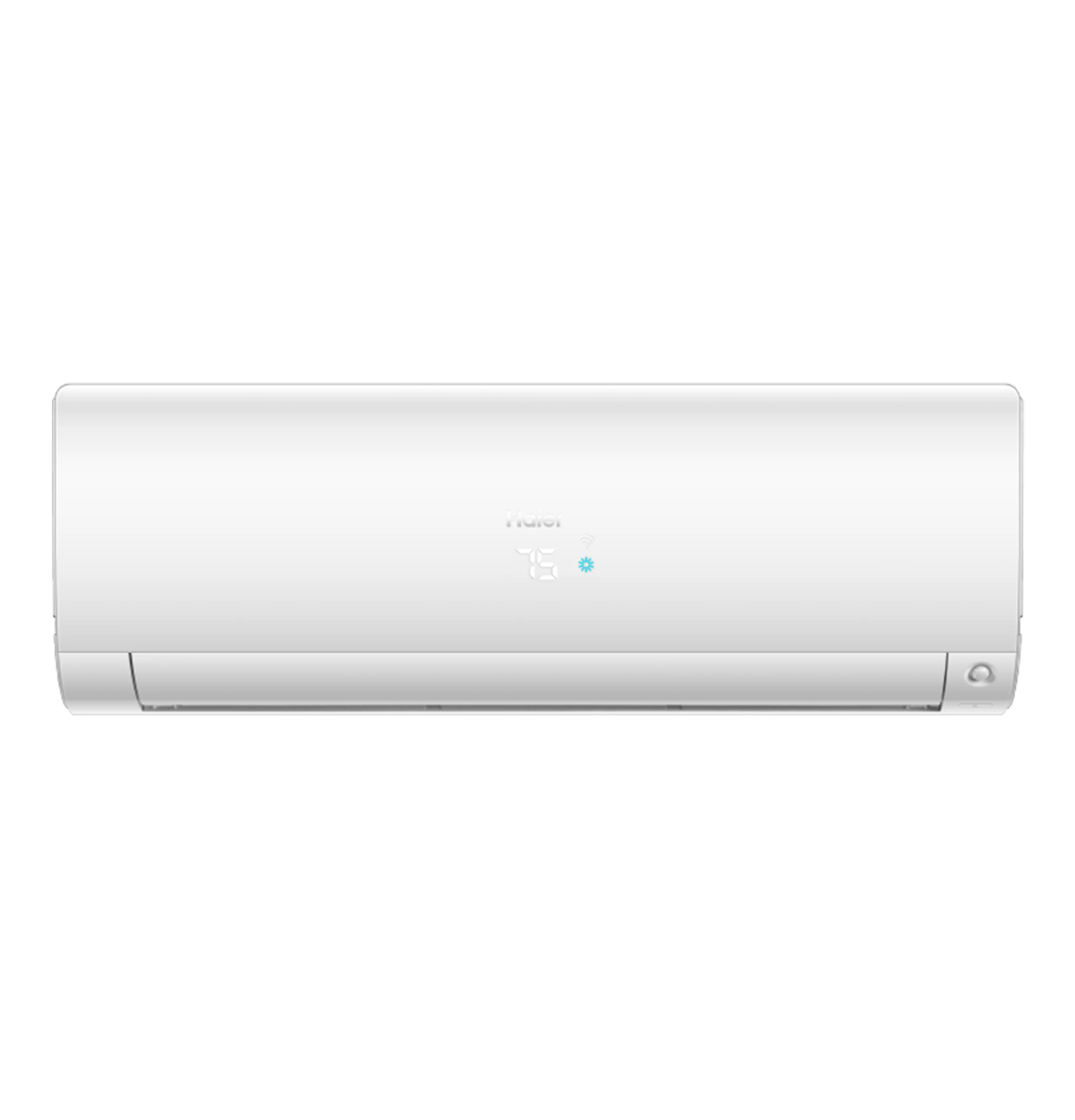 Arctic Series 208-230V 9,000 BTU Single-Zone Ductless Highwall Indoor Unit AW09EH2VHD