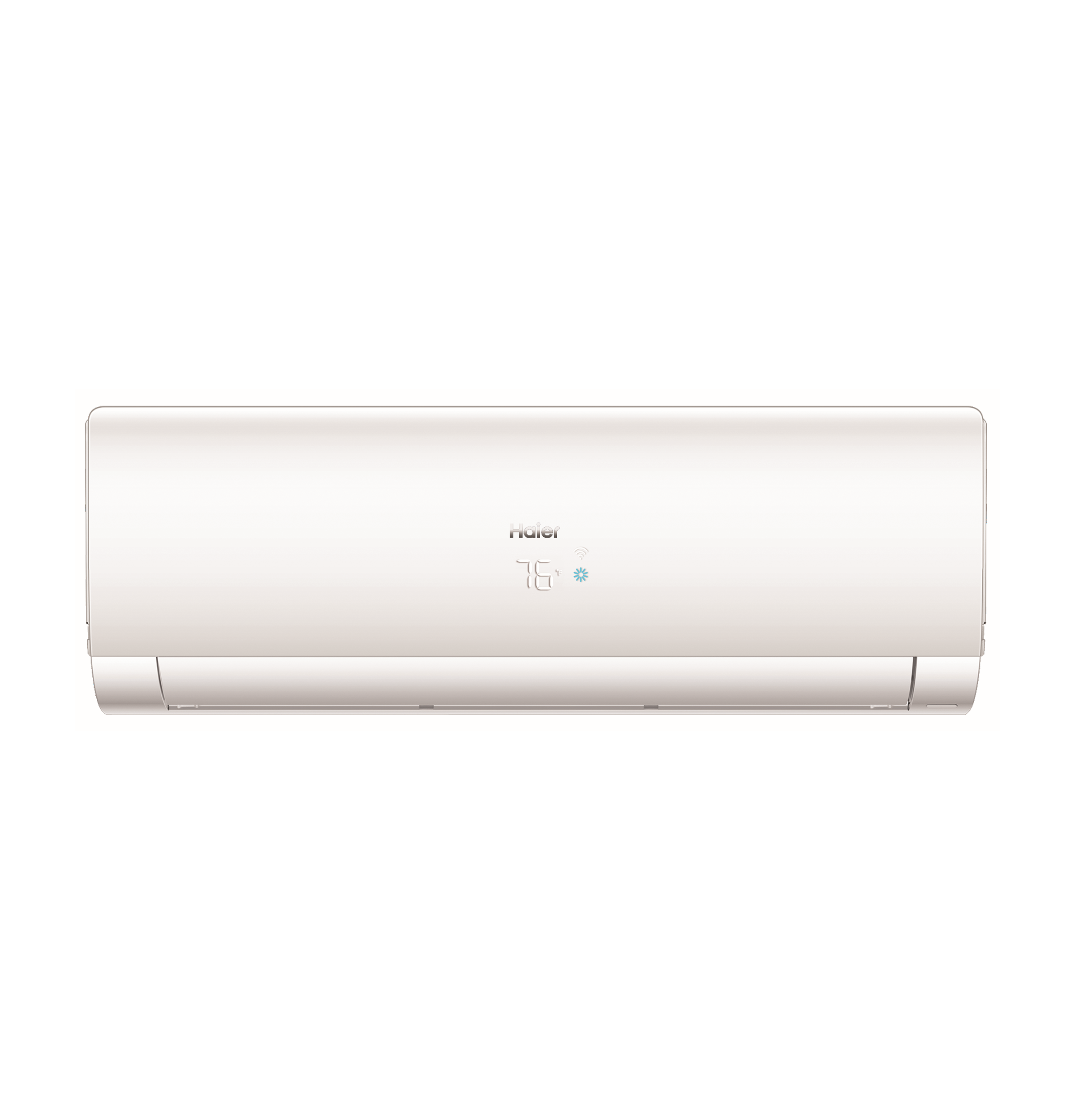 208-230V 9,000 BTU Ductless Highwall Indoor Unit208-230V 9,000 BTU Ductless Highwall Indoor Unit AW09TC2HDA