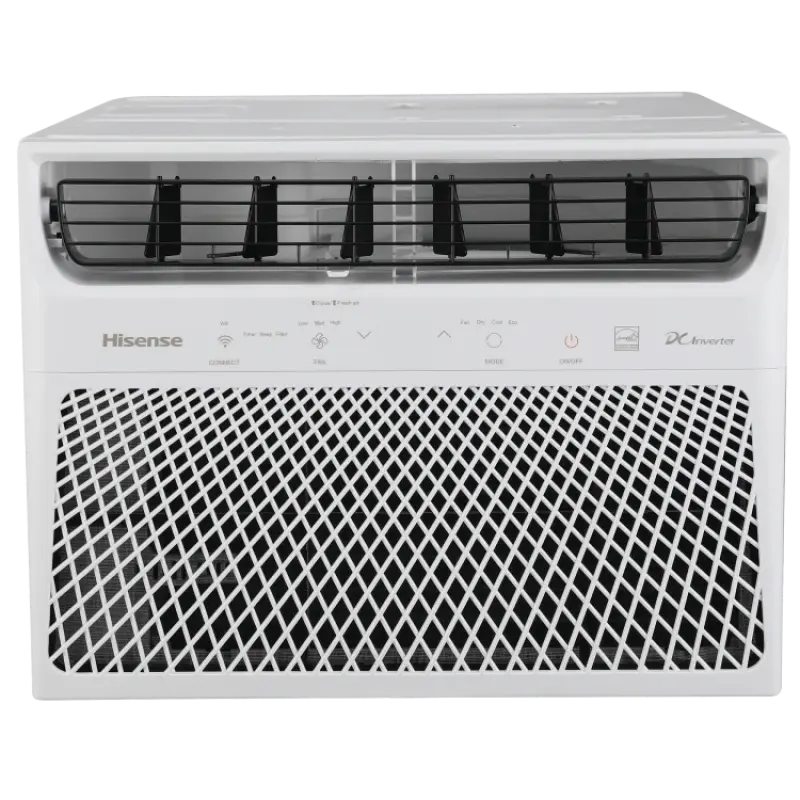 12000-BTU Window AC Inverter WIFI AW1222TW1W