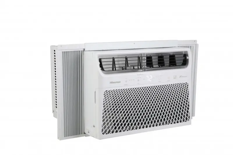 12000-BTU Window AC Inverter WIFI AW1222TW1W