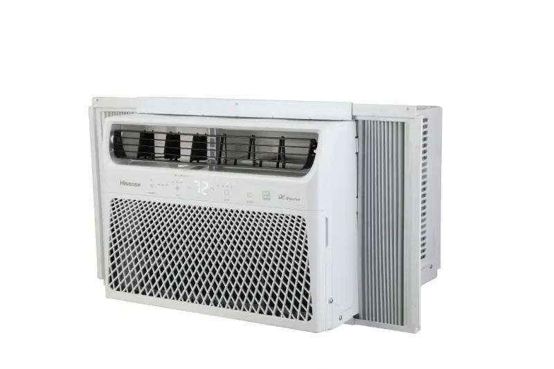 12000-BTU Window AC Inverter WIFI AW1222TW1W