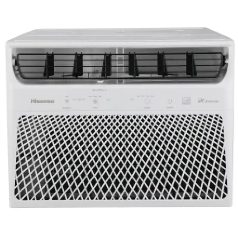 12000-BTU Window AC Inverter WIFI AW1222TW1W