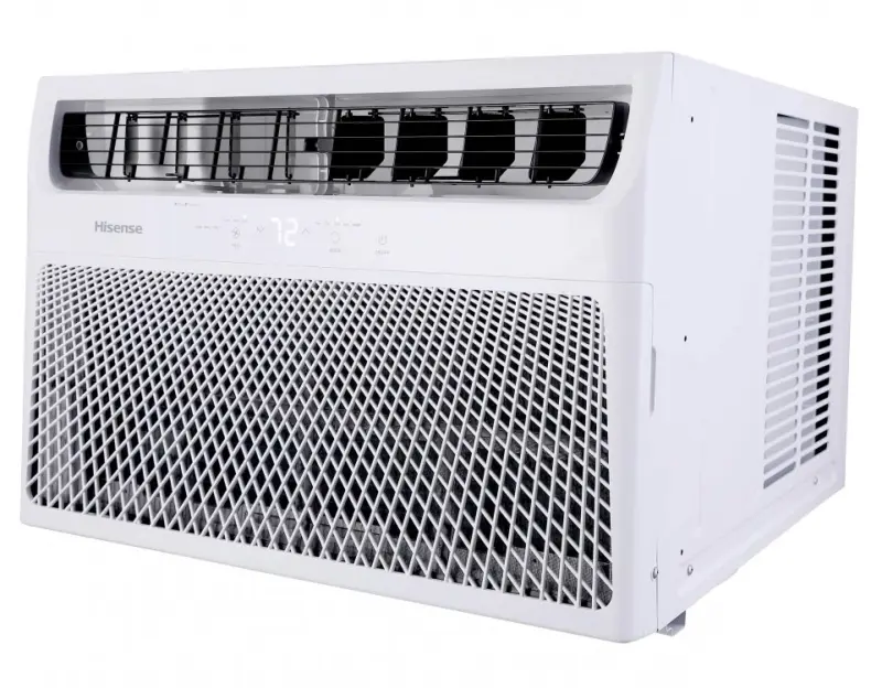 24000-BTU Window With Heat AW2422DR3W